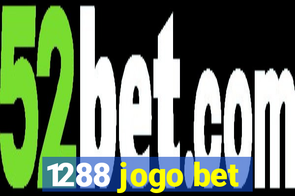 1288 jogo bet